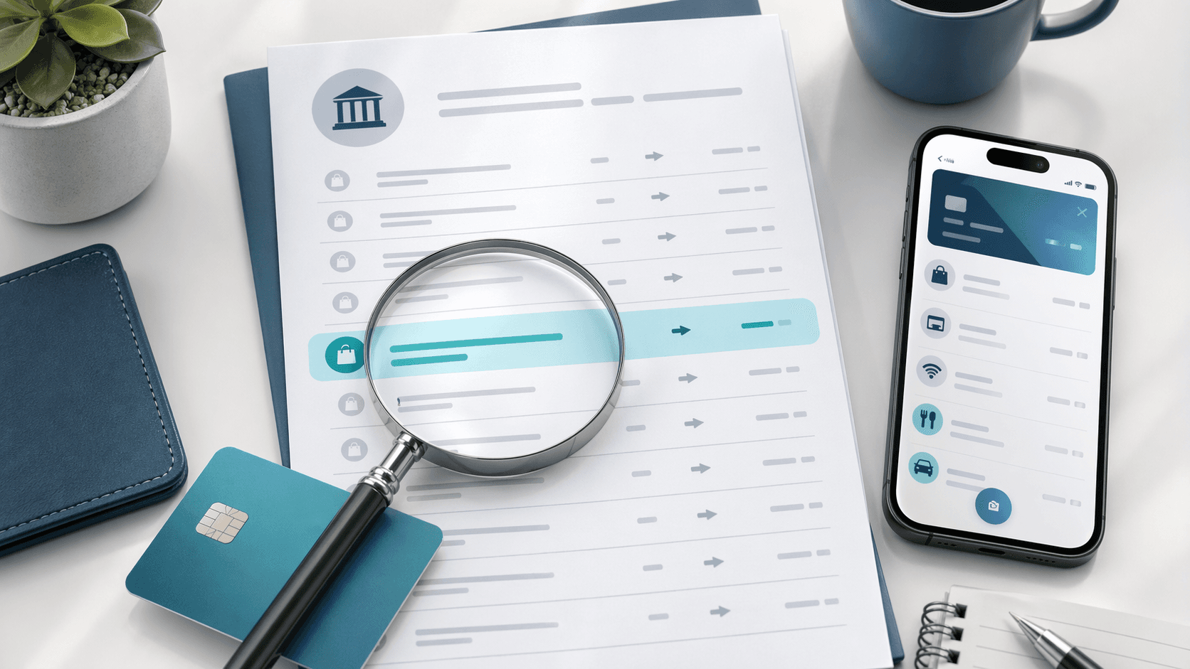 What Does Pending Mean Charge On Bank Statement