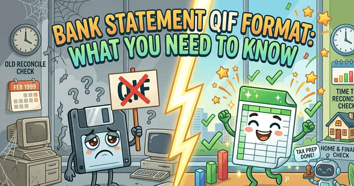 How To Import Bank Statement To Xero Quickbooks